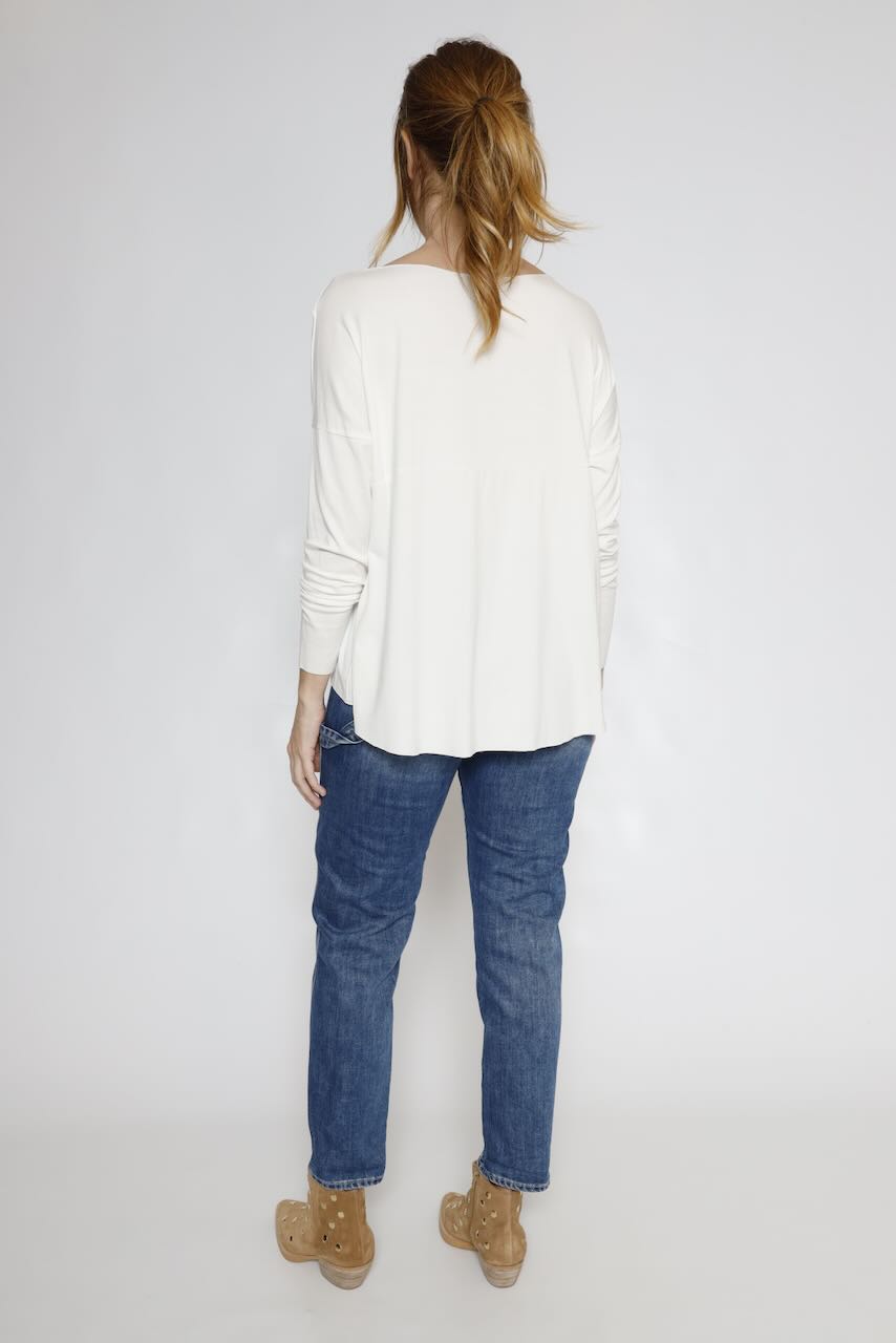 VAQUERO JF460UNI-BLU DENIM