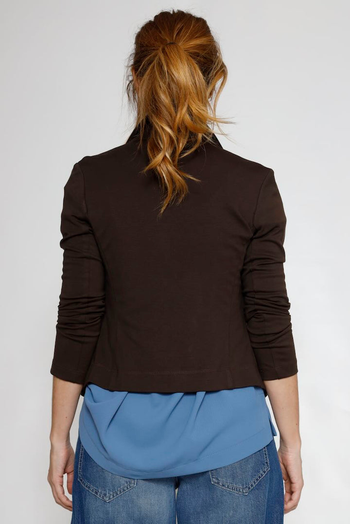 AMERICANA PUNTO ROMA JS24KHZ-MARRON