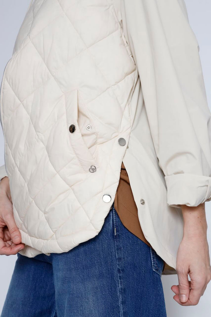 CHAQUETA-PLUMIFERO V8911RR01-BEIGE