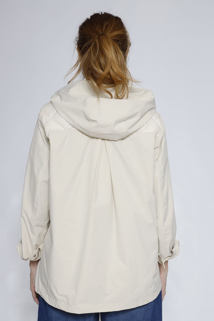 CHAQUETA-PLUMIFERO V8911RR01-BEIGE