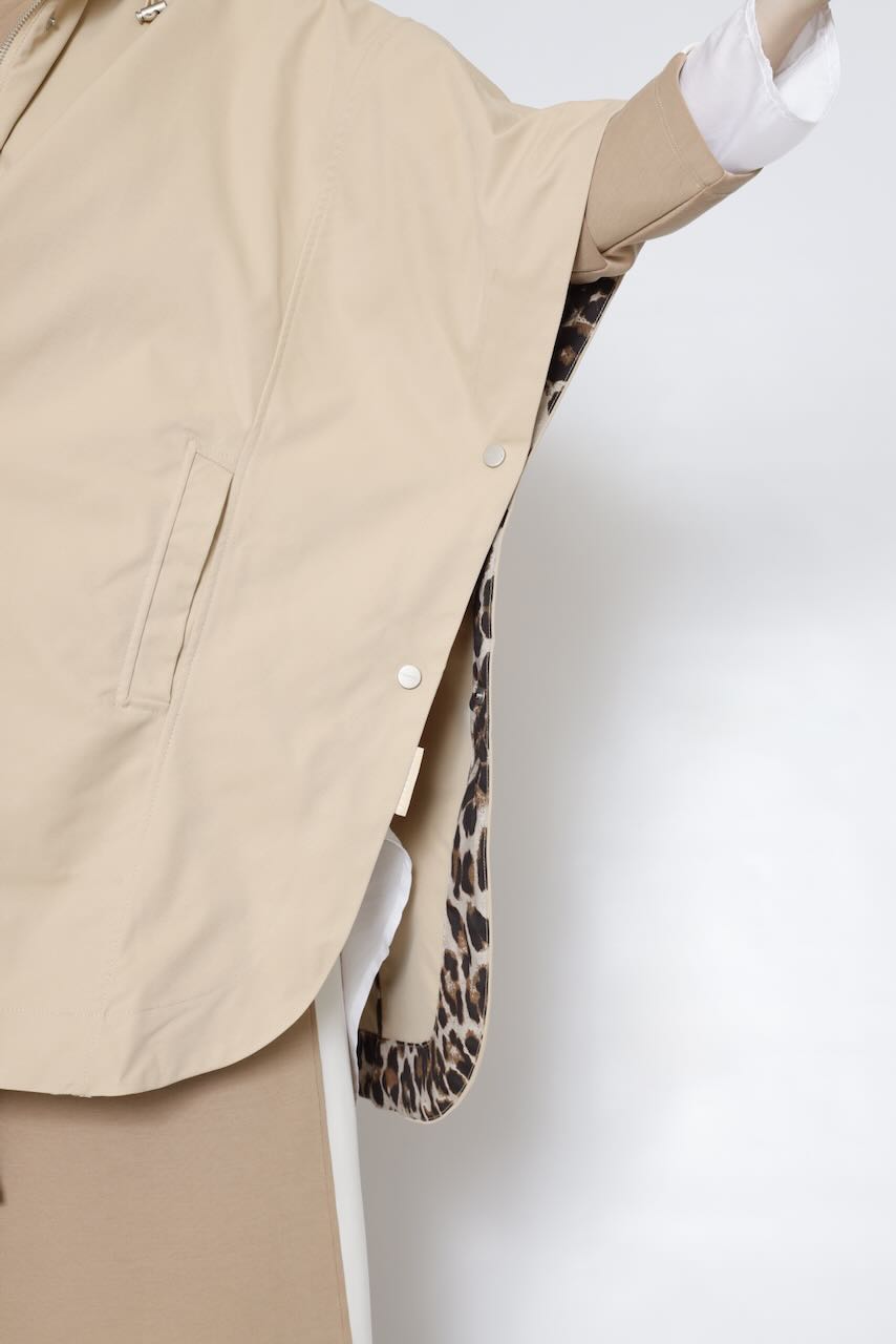 CAPA  GUST.7002621-BEIGE
