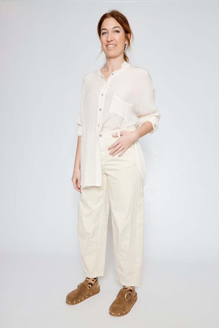 PANTALÓN P2YDCV9CCC-VAINILLA