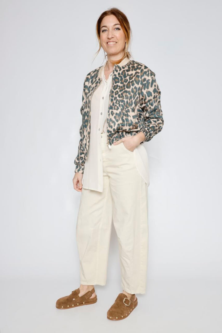 PANTALÓN P2YDCV9CCC-VAINILLA