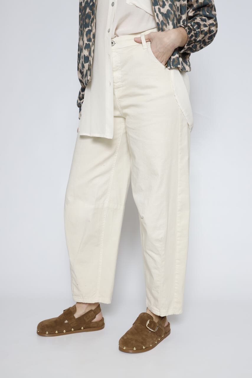 PANTALÓN P2YDCV9CCC-VAINILLA