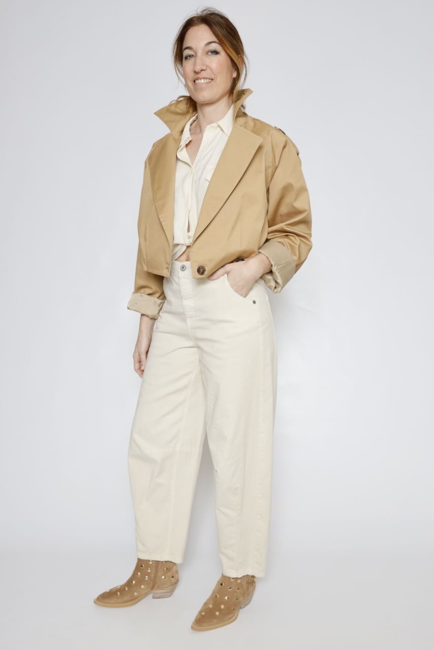 PANTALÓN P2YDCV9CCC-VAINILLA