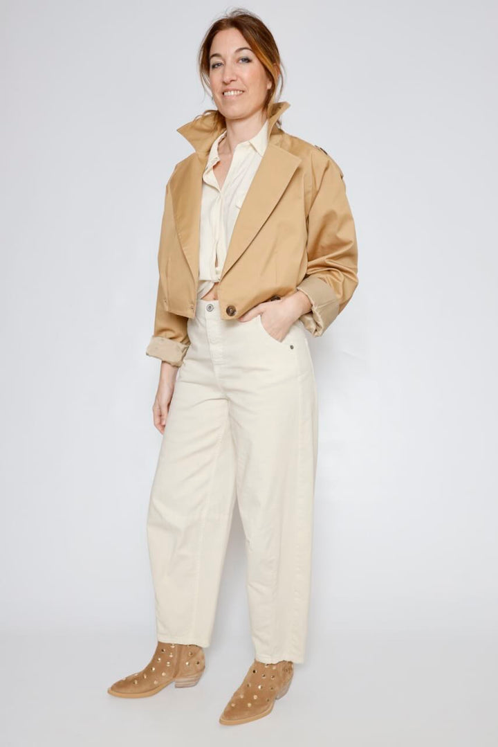 PANTALÓN P2YDCV9CCC-VAINILLA