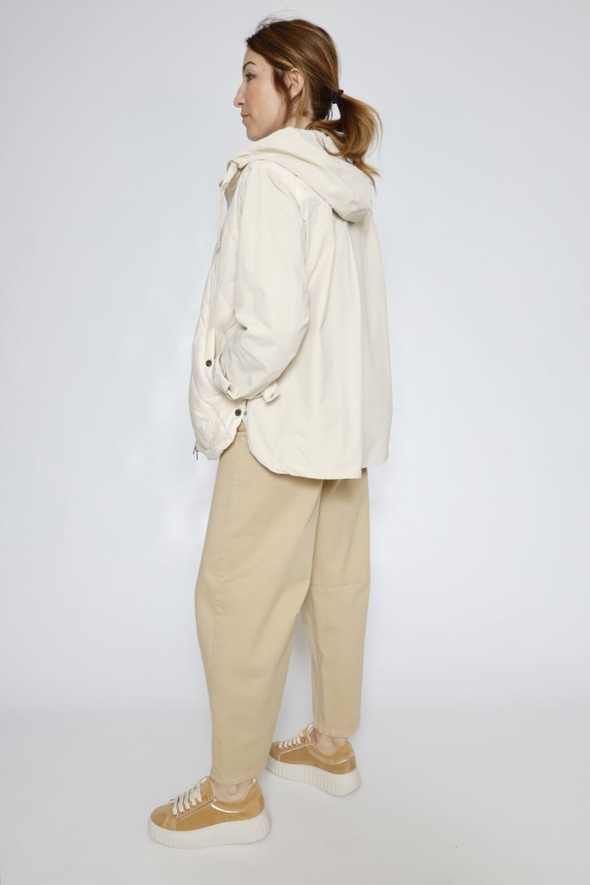 PANTALÓN P2YDCV9CCC-BEIGE