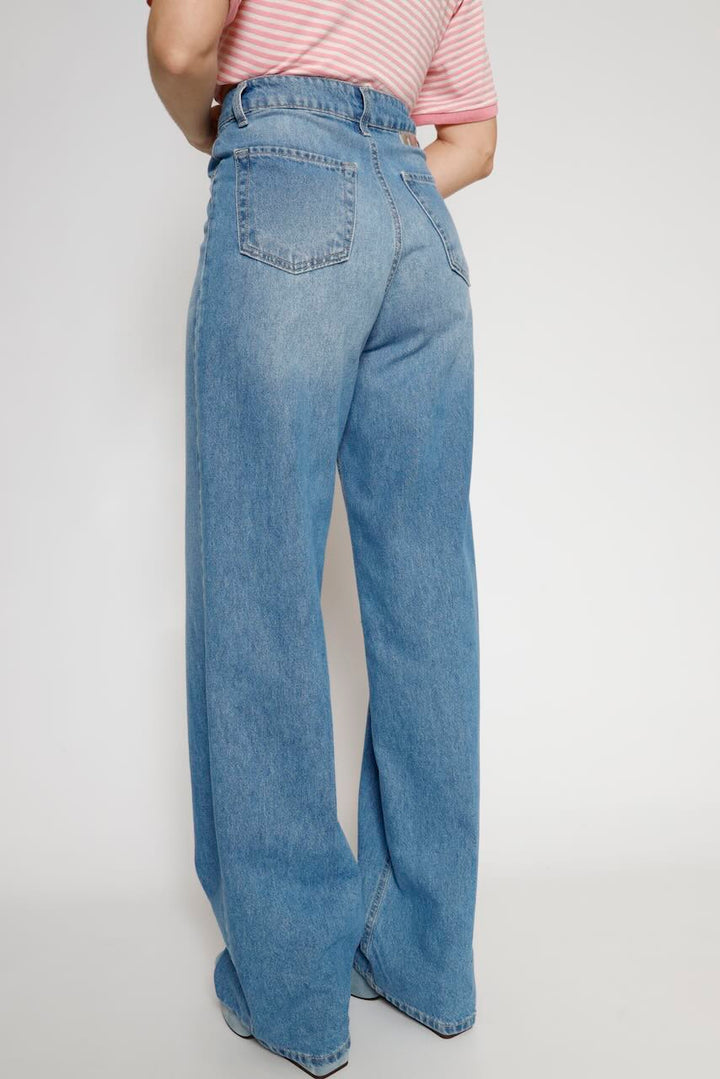 VAQUERO BY10227-BLU DENIM