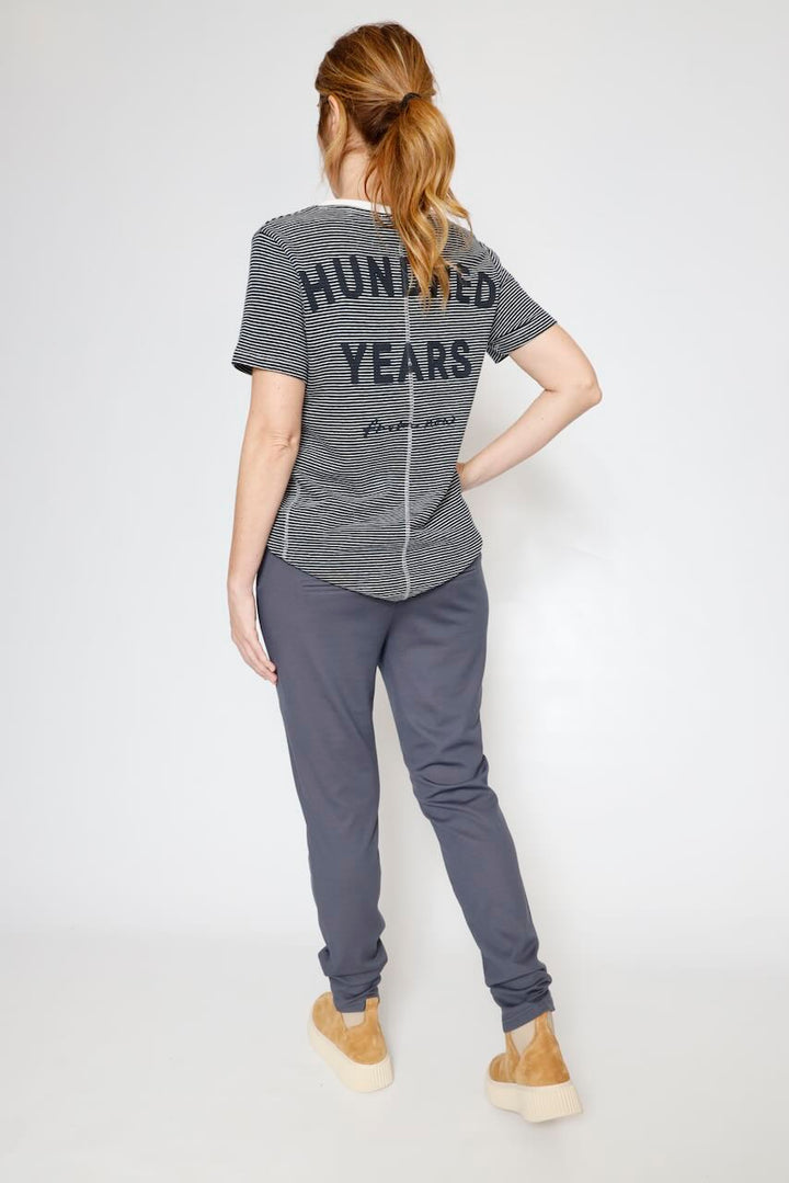 PANTALÓN N342-MARINO