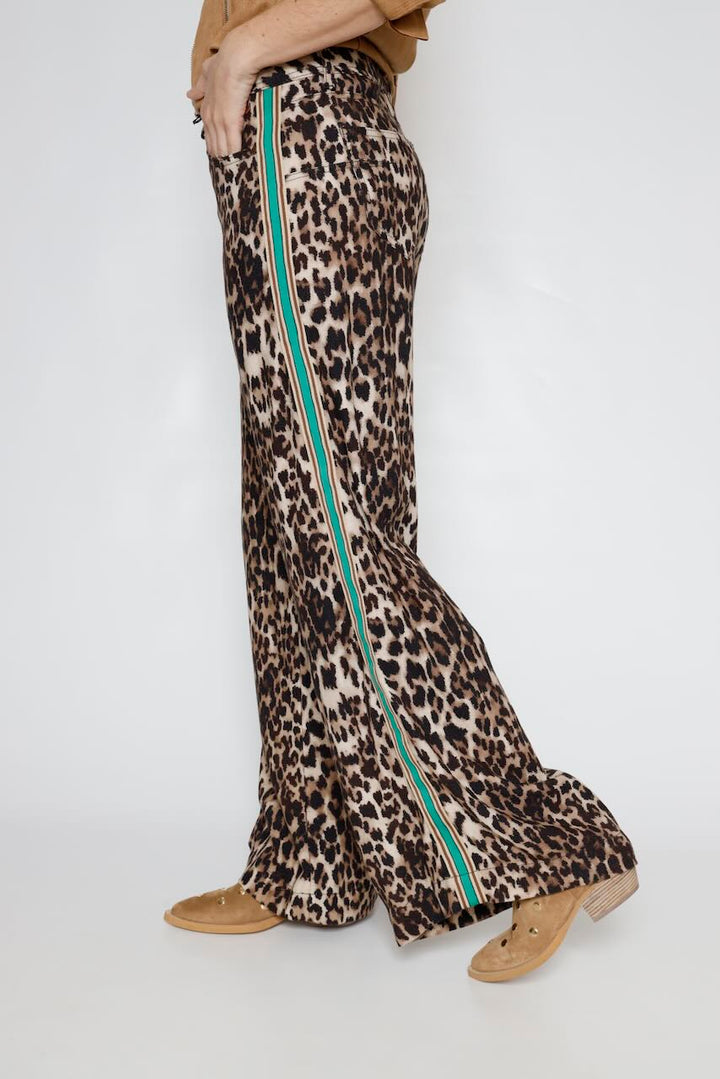 PANTALÓN MILEY PANTHERA-ANIMAL PRINT