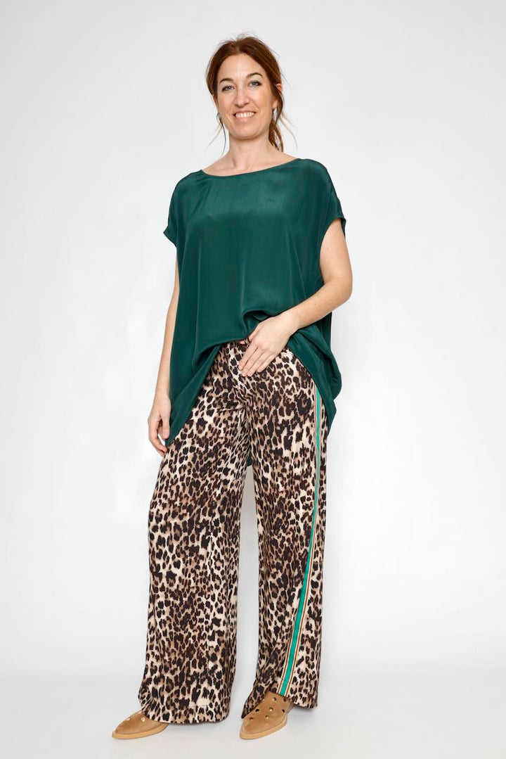 PANTALÓN MILEY PANTHERA-ANIMAL PRINT
