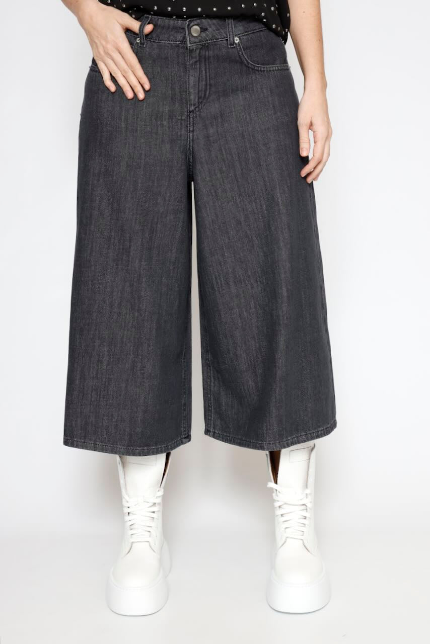 BERMUDA P26FJ202-NEGRO