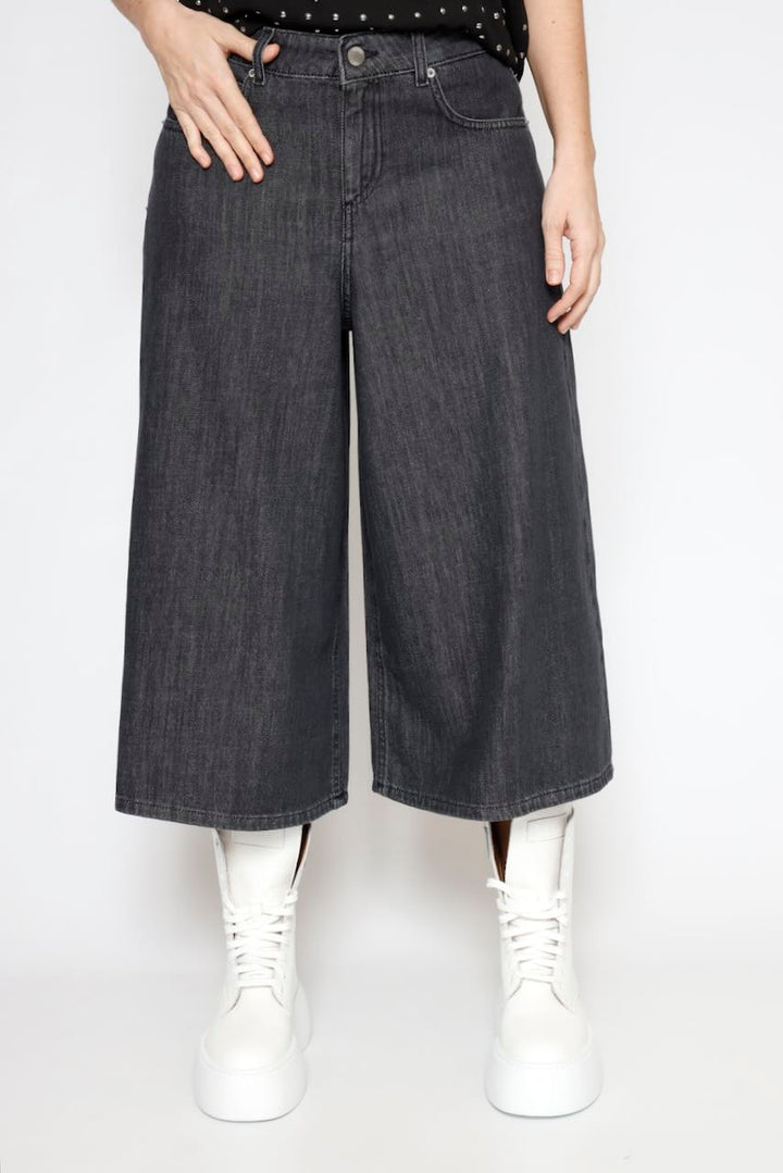 BERMUDA P26FJ202-NEGRO