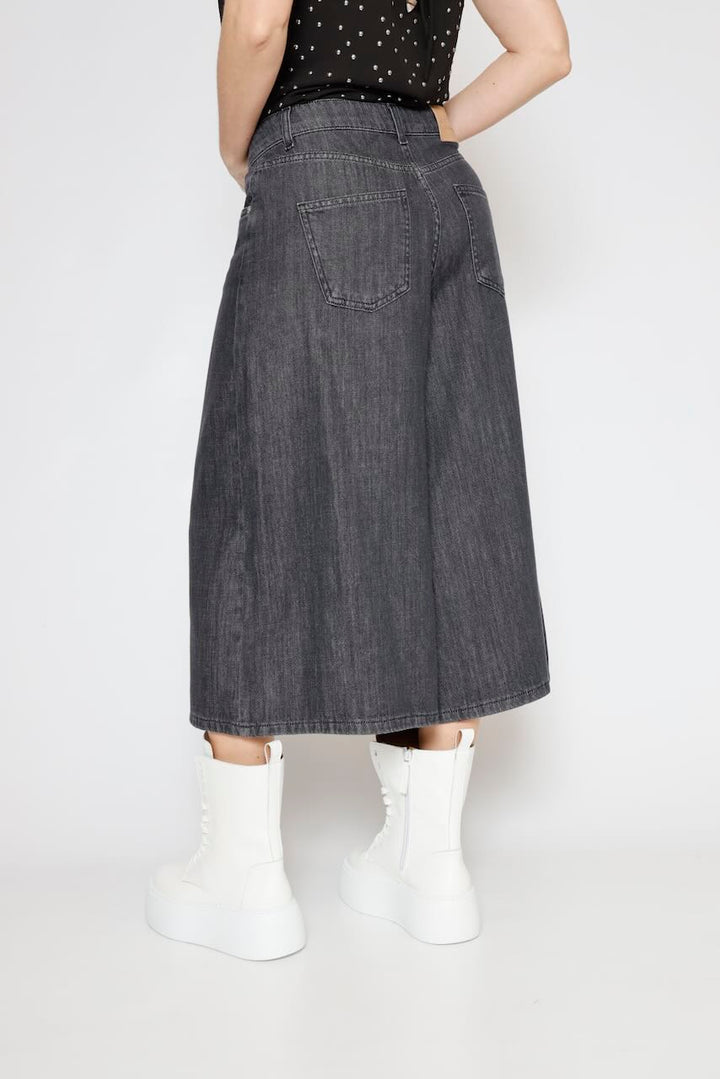 BERMUDA P26FJ202-NEGRO