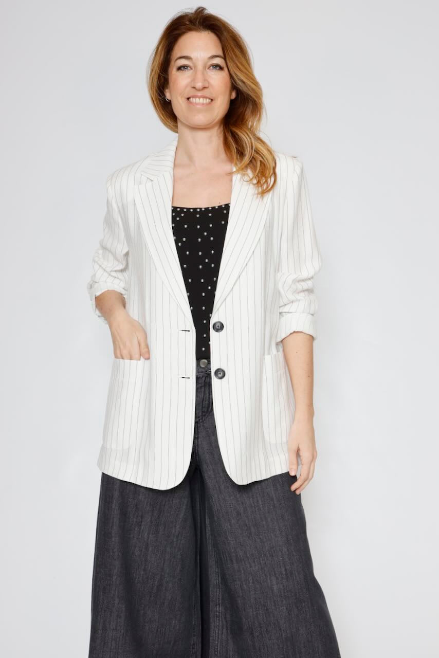 BLAZER 63-1062-LATTE