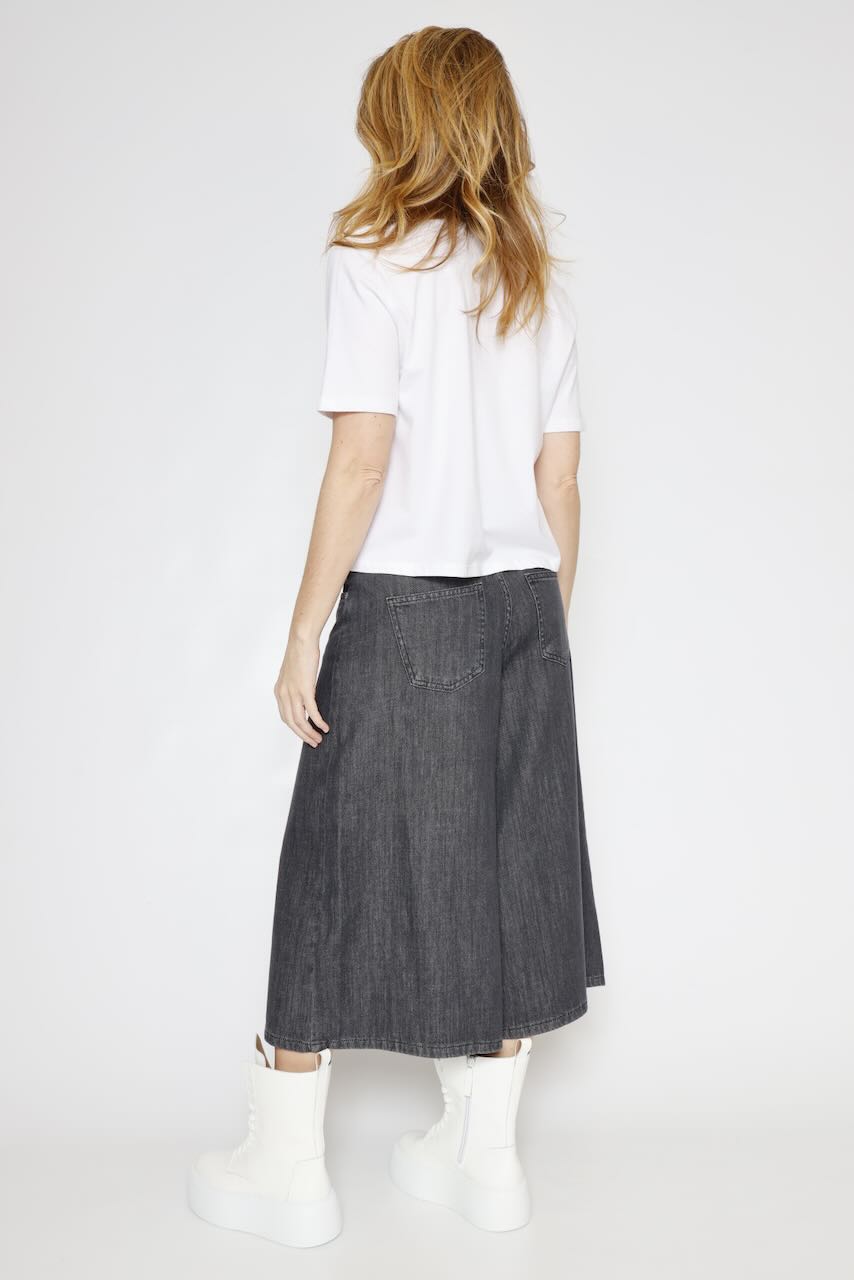 CAMISETA T7663P4C15-BLANCO