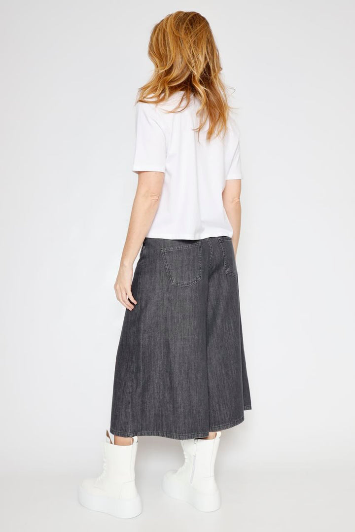 CAMISETA T7663P4C15-BLANCO