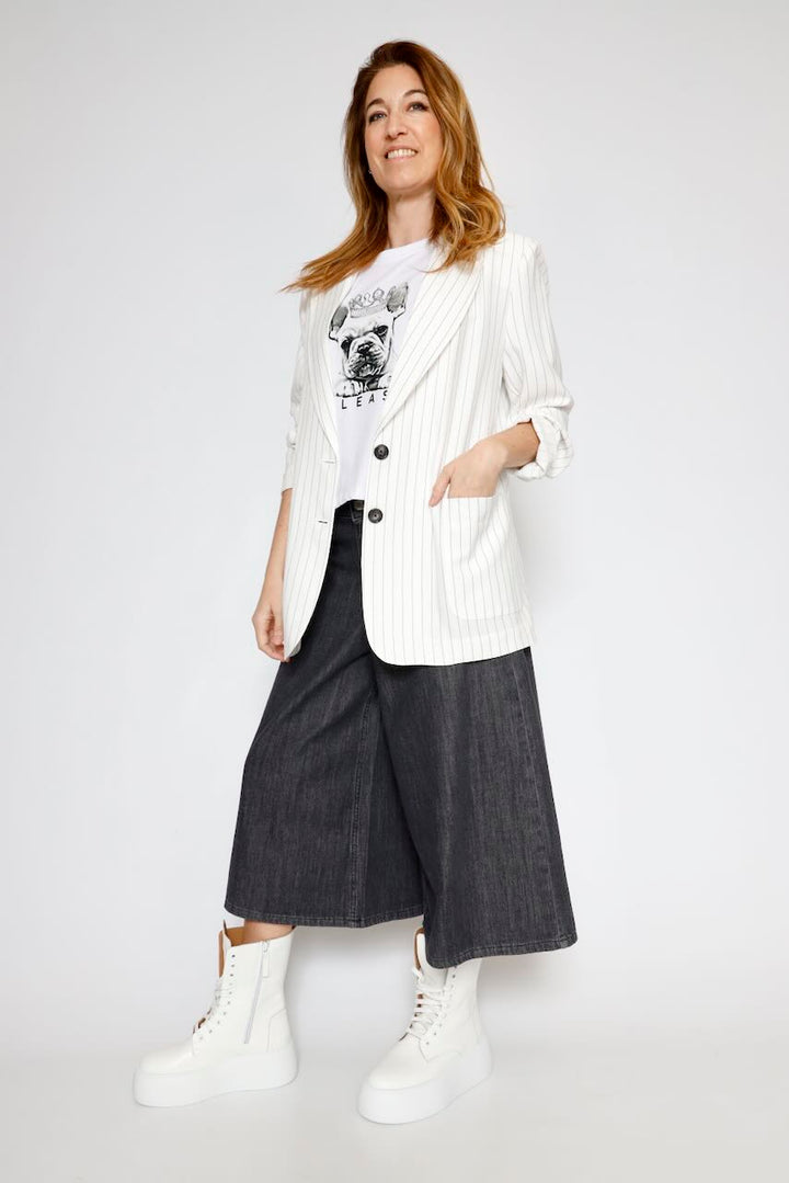 BERMUDA P26FJ202-NEGRO