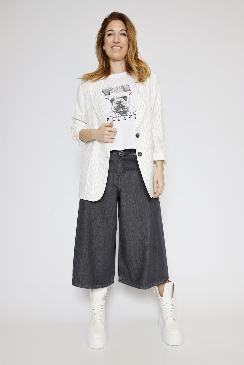 BERMUDA P26FJ202-NEGRO