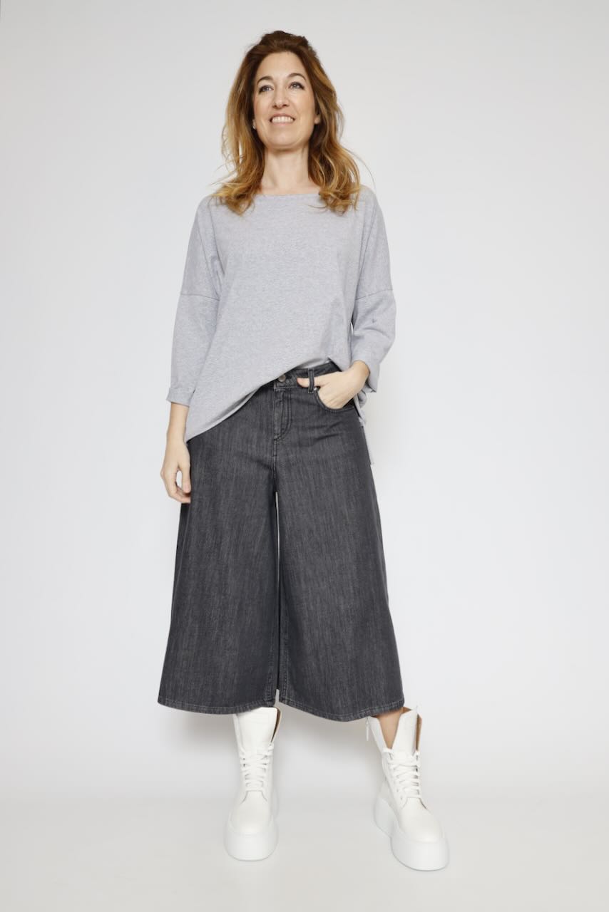 CAMISETA P26GA402-GRIS