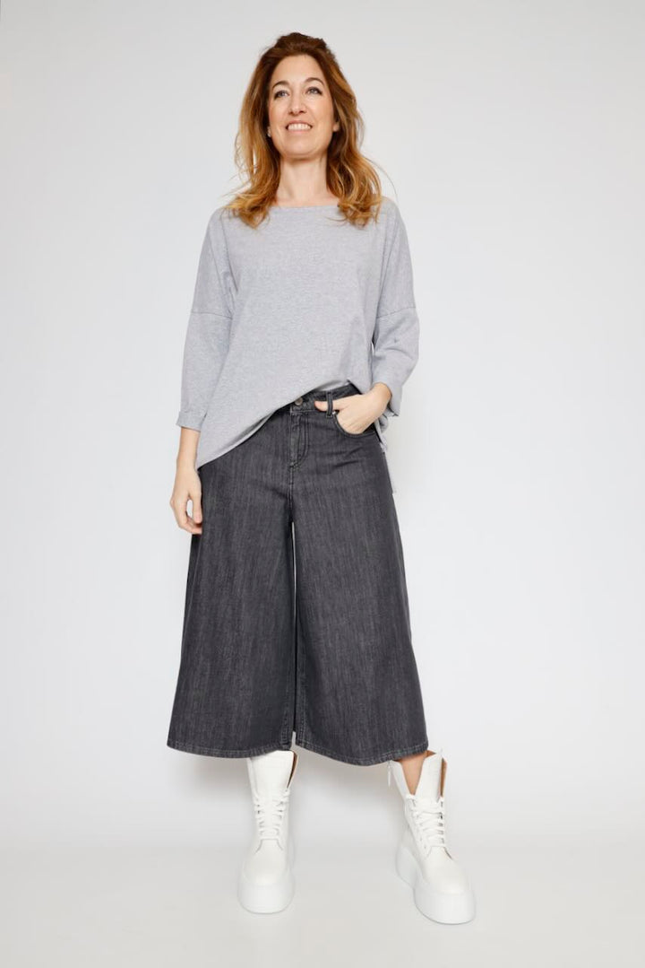 CAMISETA P26GA402-GRIS