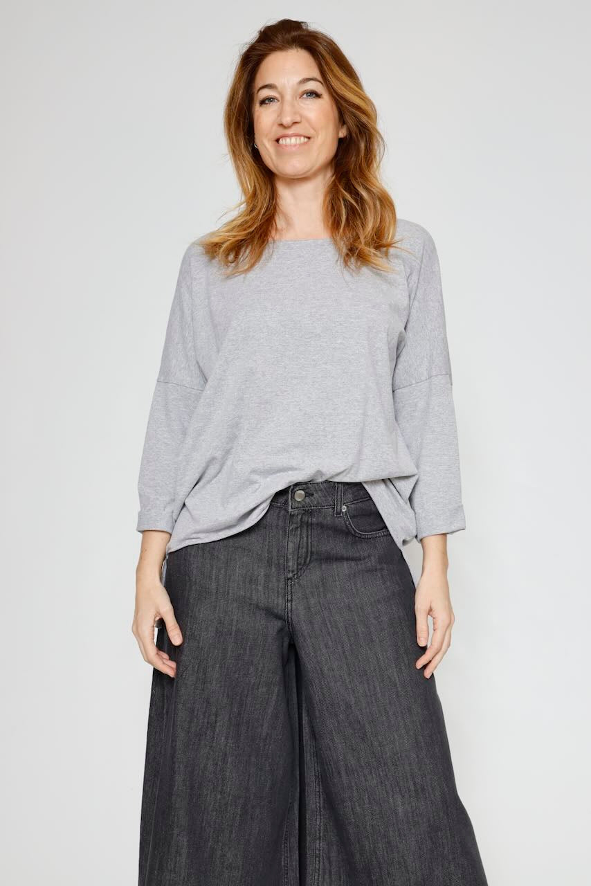 CAMISETA P26GA402-GRIS