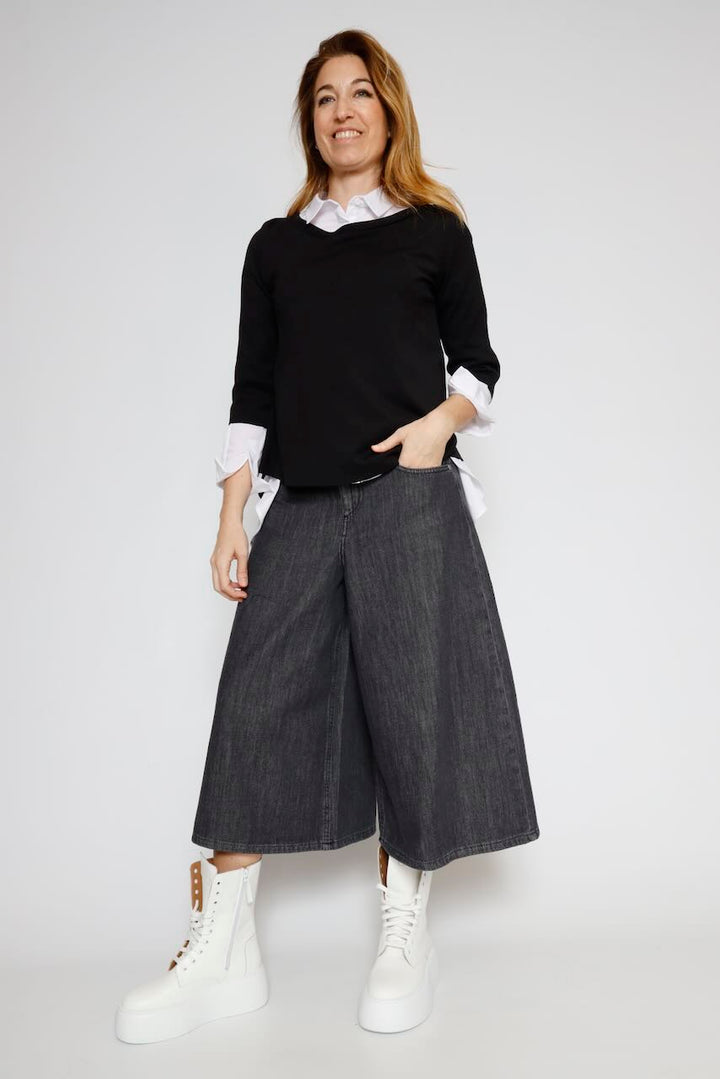 CAMPANOLO T484CBQ-NEGRO