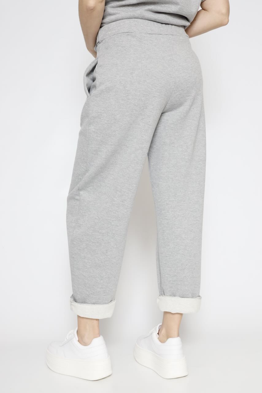 PANTALÓN P26PL201-GRIS