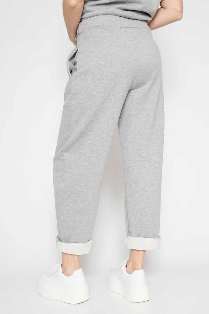 PANTALÓN P26PL201-GRIS