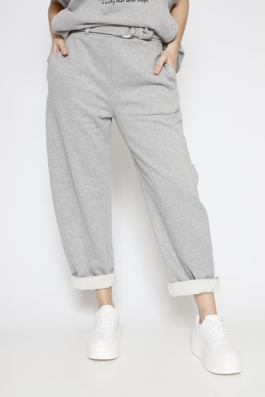 PANTALÓN P26PL201-GRIS