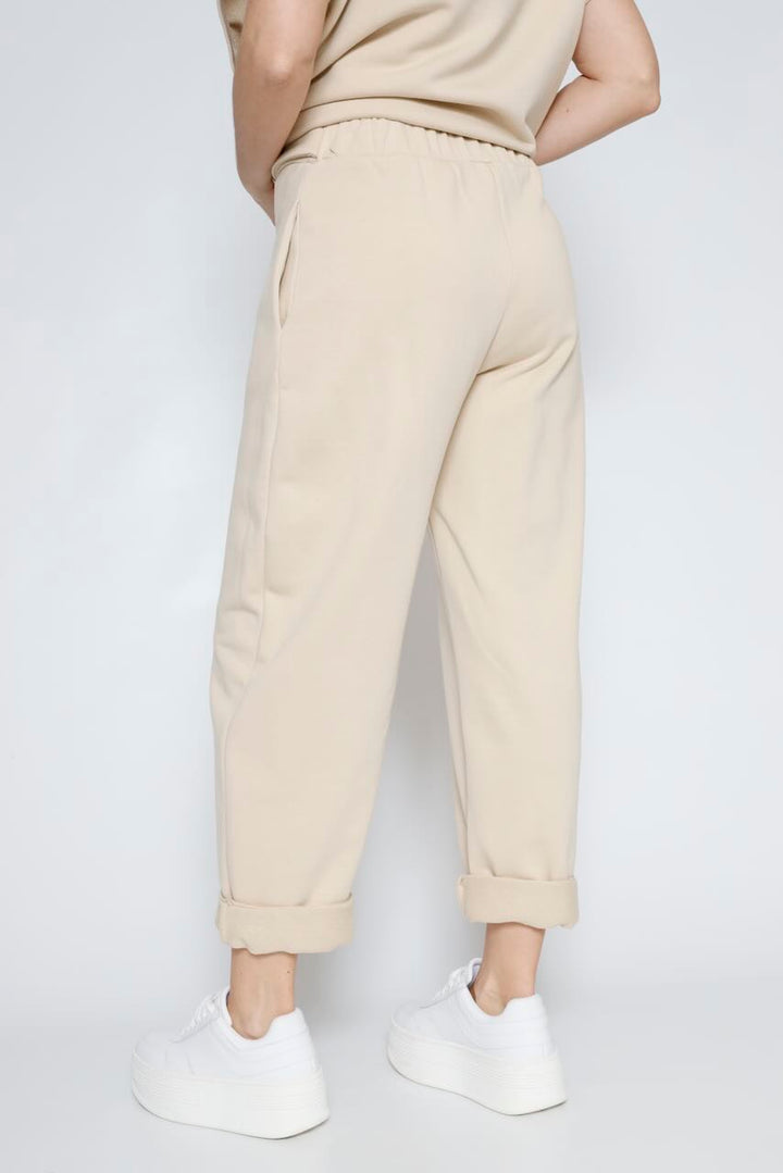 PANTALÓN P26PL201-BEIGE