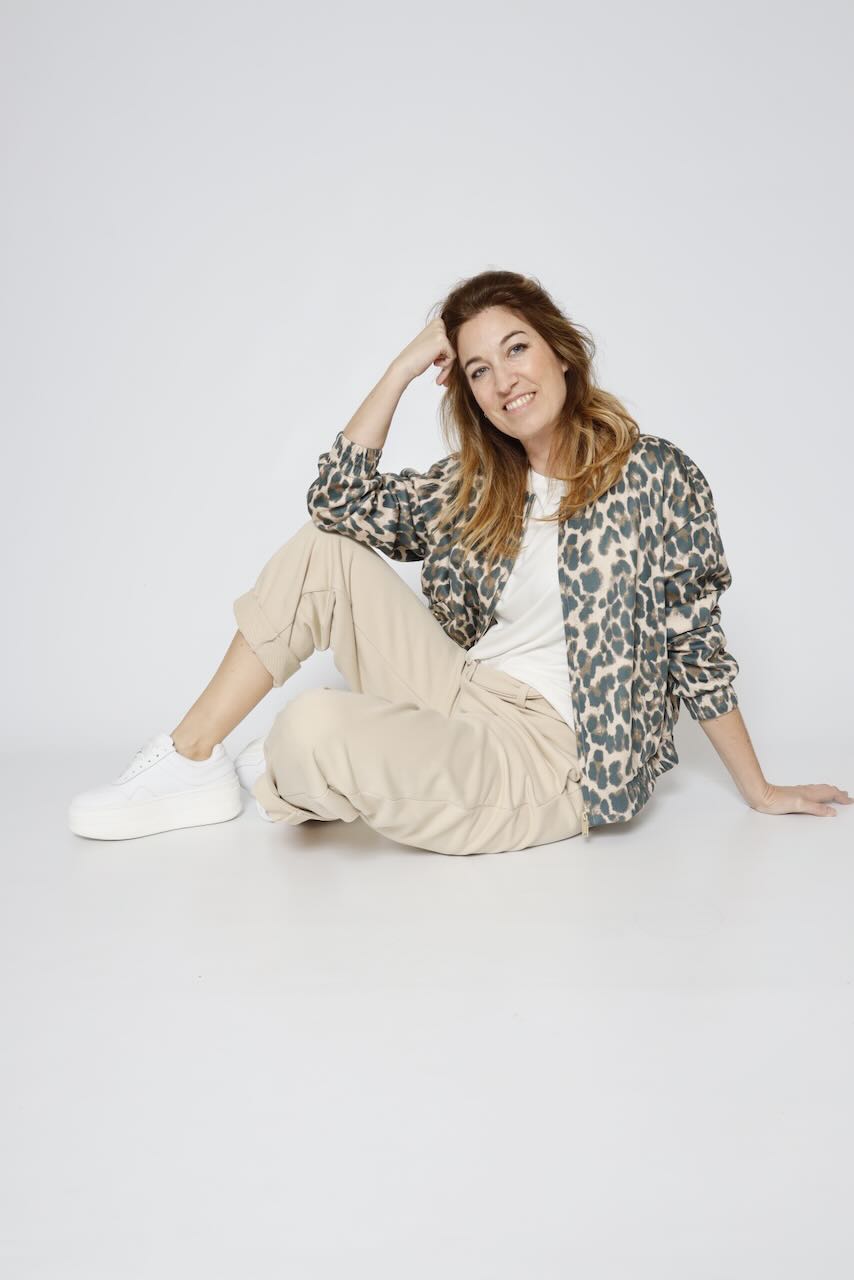 PANTALÓN P26PL201-BEIGE