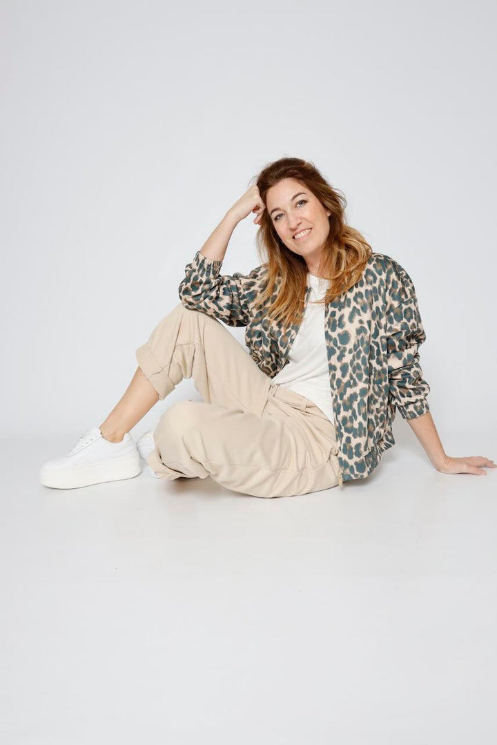 PANTALÓN P26PL201-BEIGE