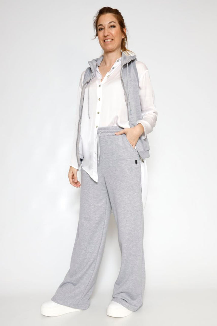 PANTALÓN  P855P26M2-GRIS