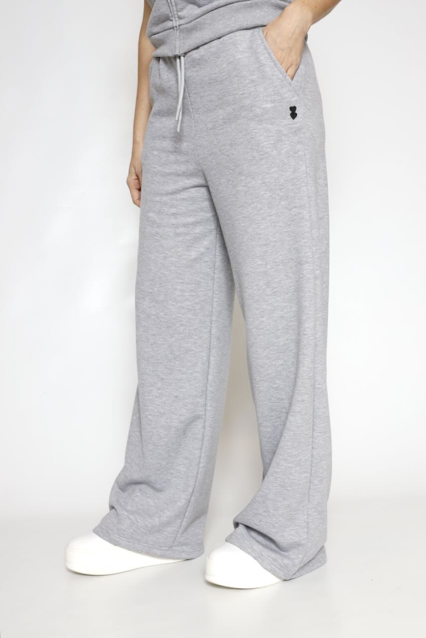PANTALÓN  P855P26M2-GRIS