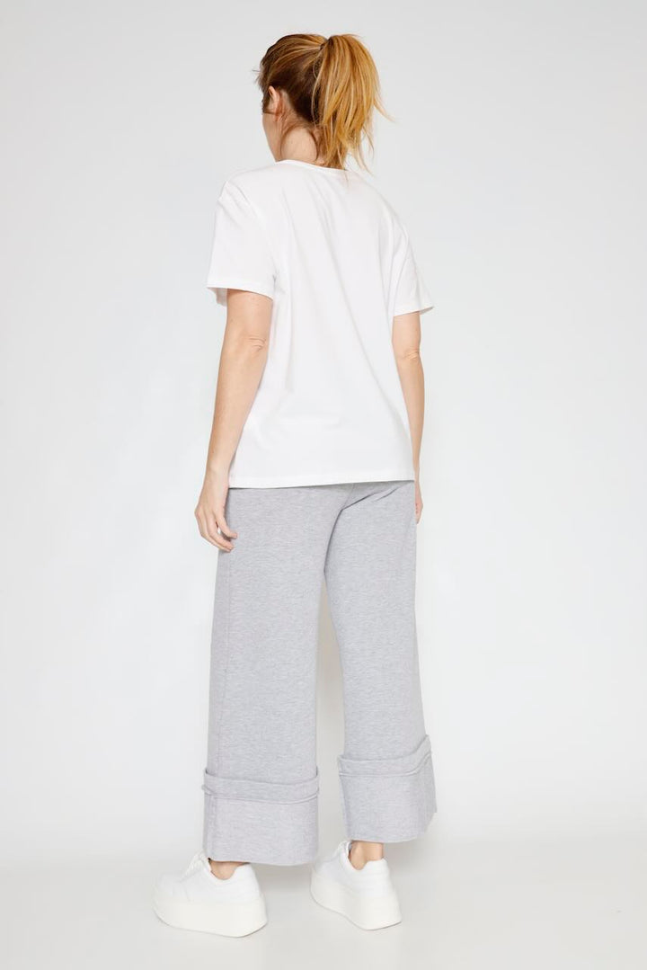 CAMISETA P26MO404-BLANCO