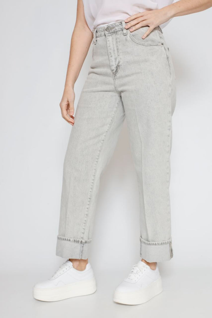 JEANS P26LS213-GRIS