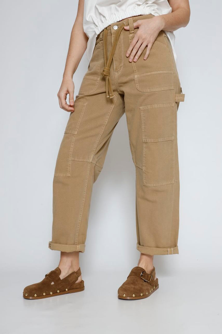 VAQUEROS GLOBO  PFMADIE-CAMEL