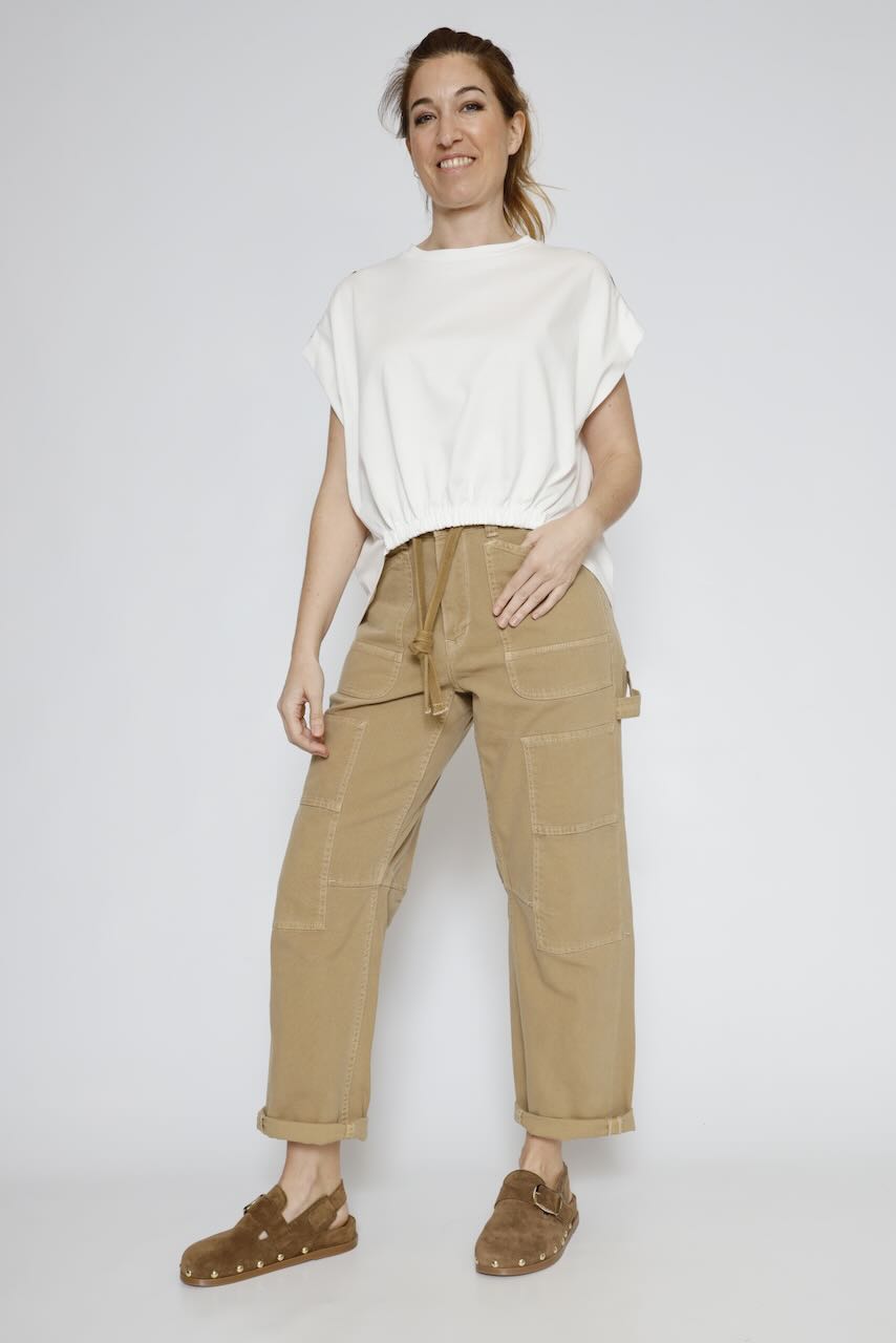 VAQUEROS GLOBO  PFMADIE-CAMEL