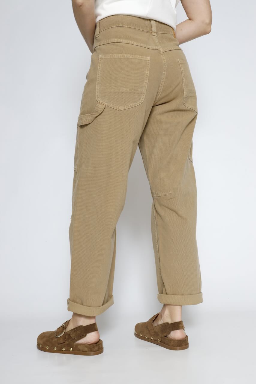 VAQUEROS GLOBO  PFMADIE-CAMEL