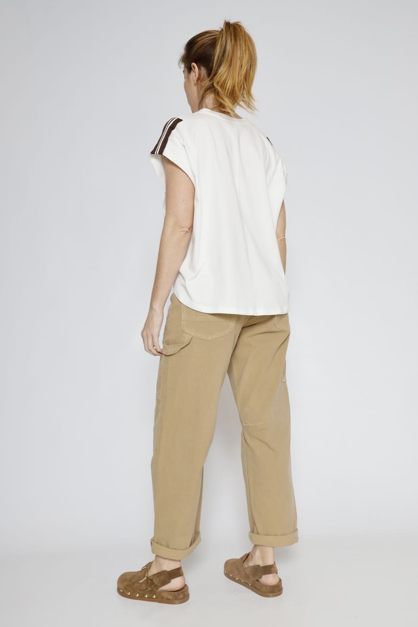 VAQUEROS GLOBO  PFMADIE-CAMEL