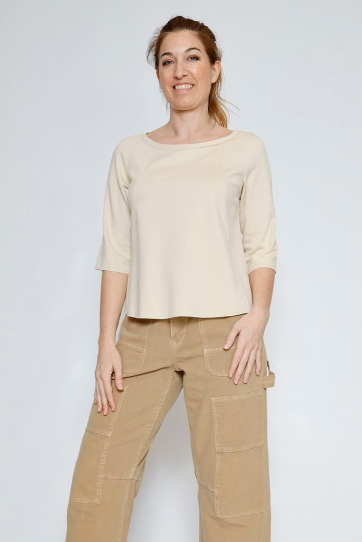 CAMPANOLO T484IHZ-BEIGE