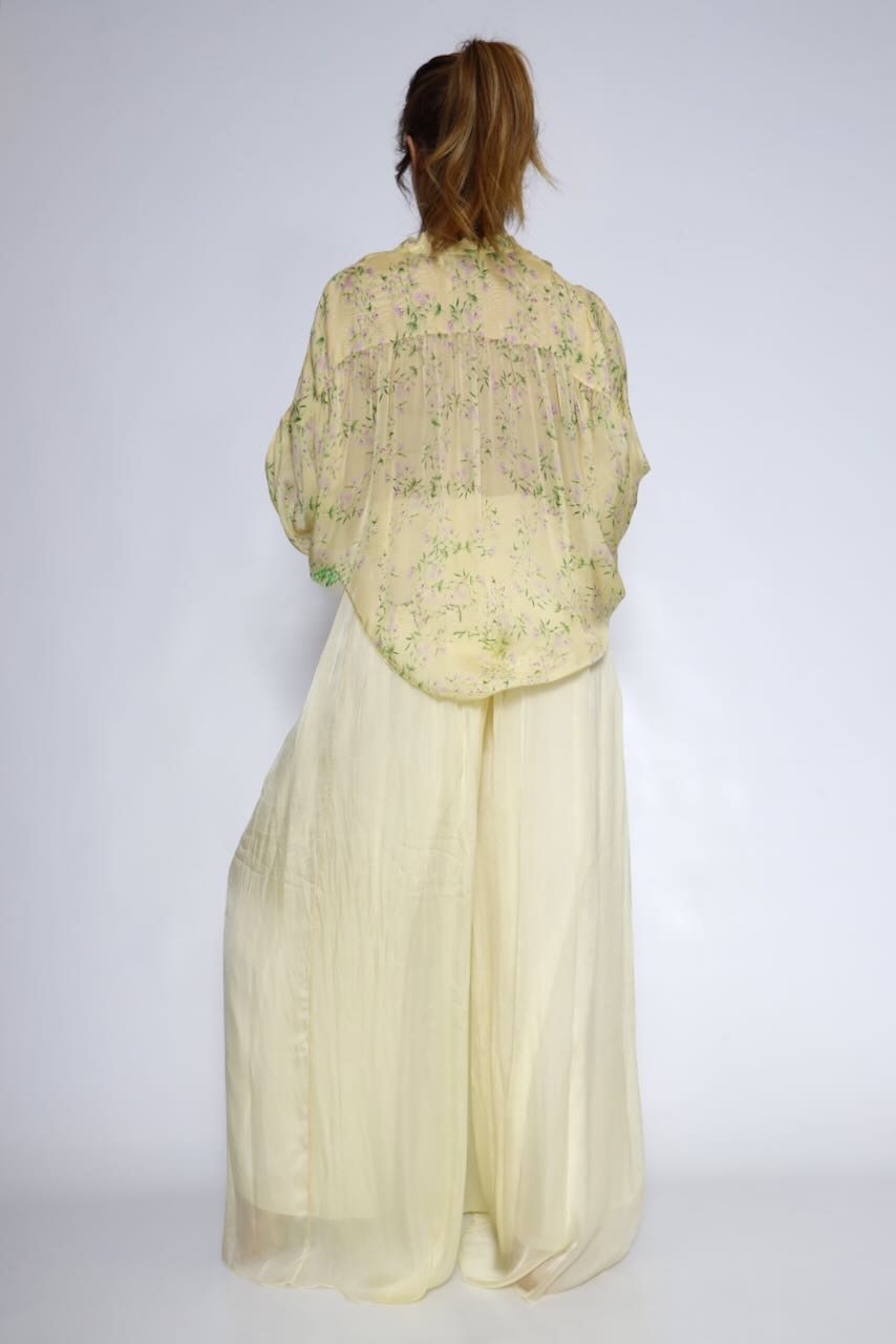 BLUSA BY10220-AMARILLO