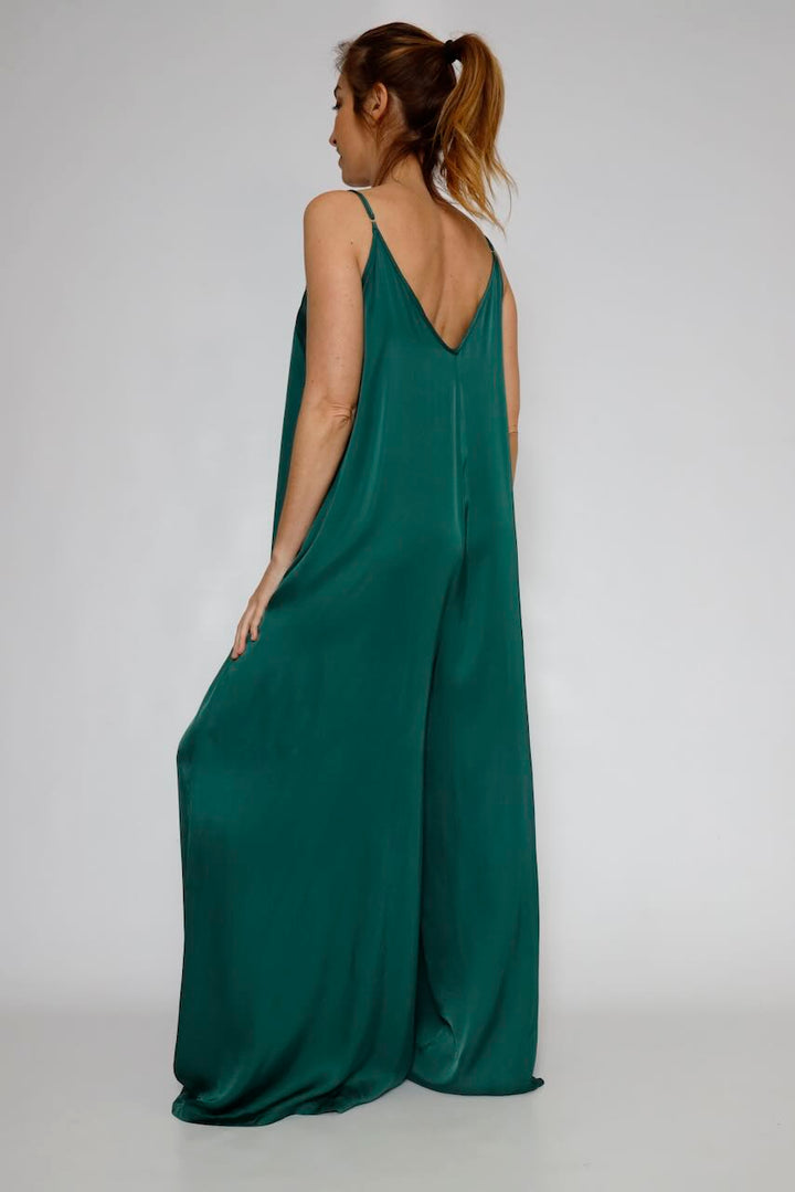 MONO LARGO VERDE BY10275-VERDE