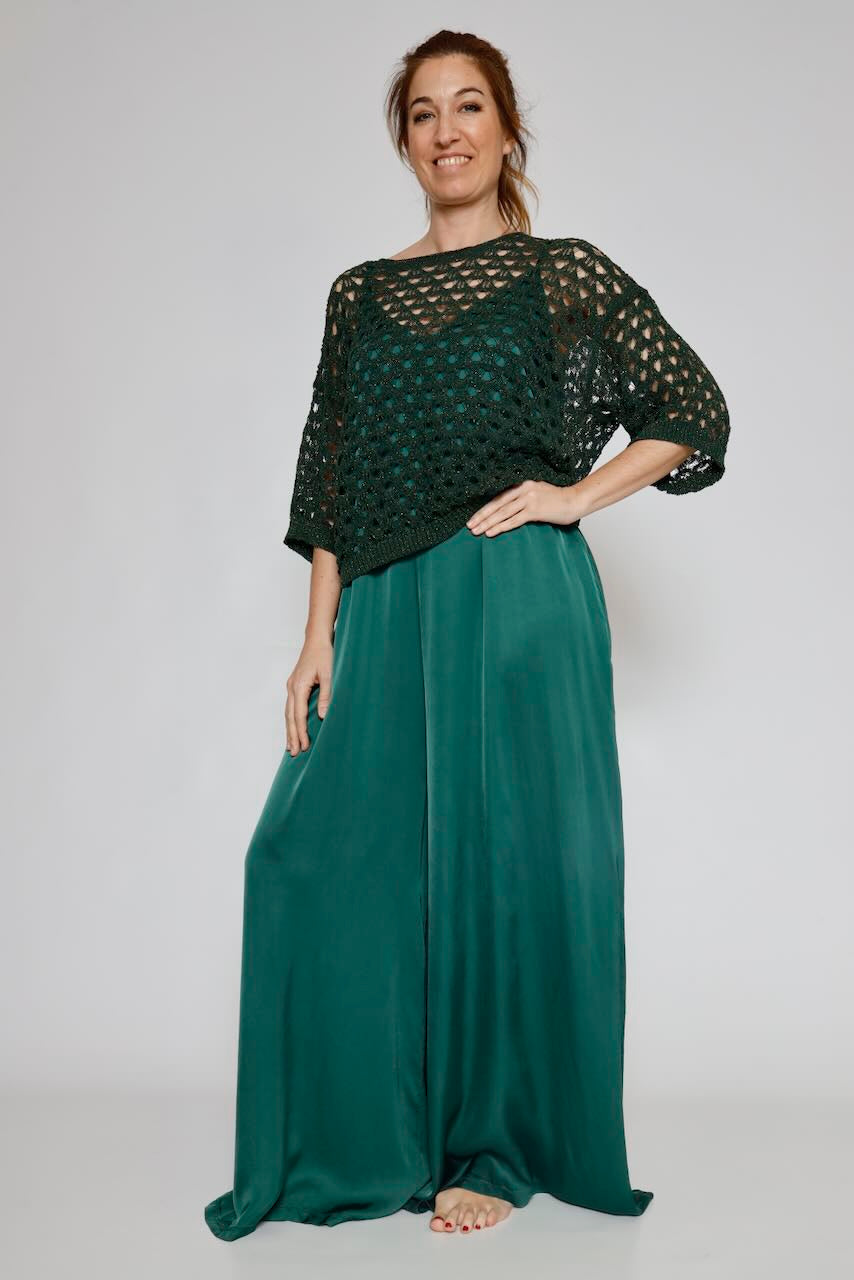 JERSEY BY10020-VERDE