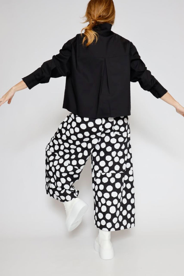 CAMISA 63-7004-NEGRO