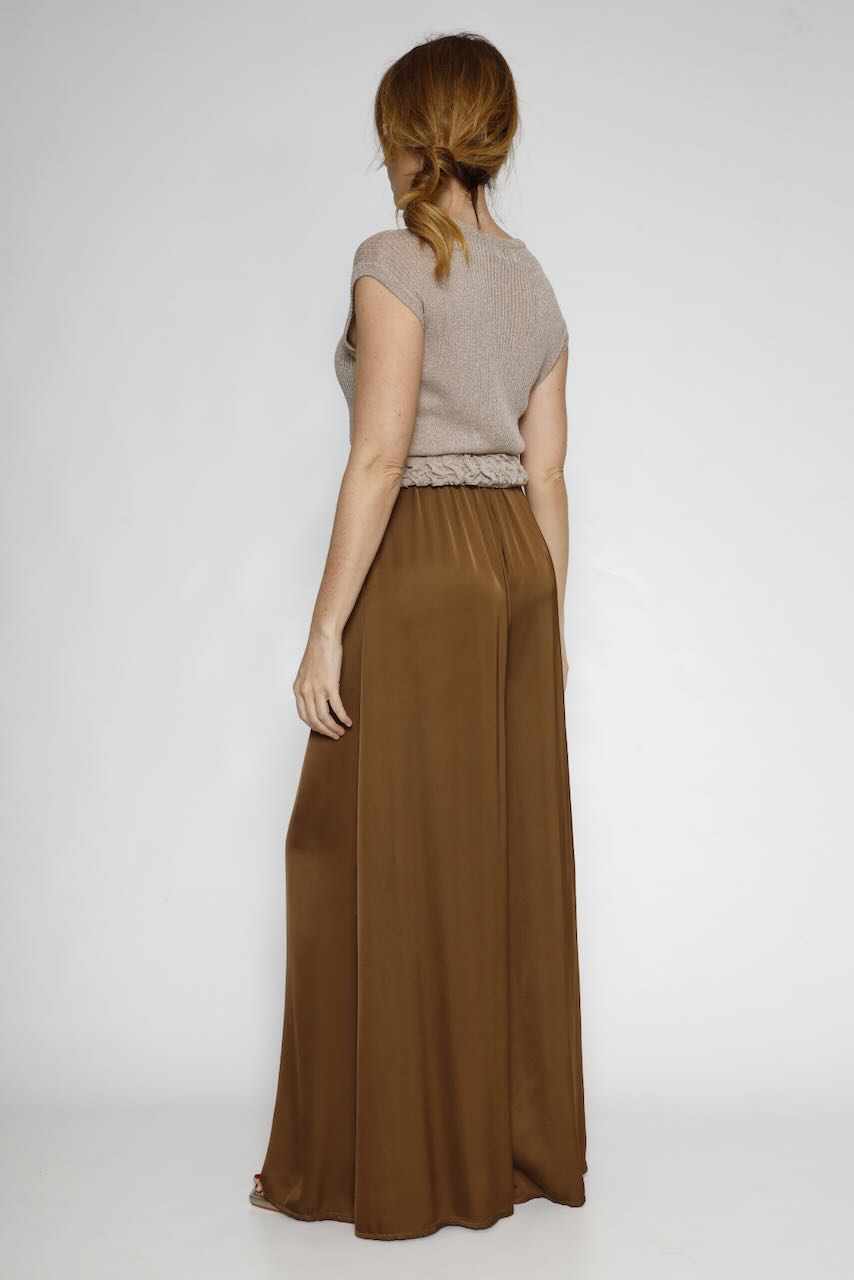 TOP BY10007-BEIGE