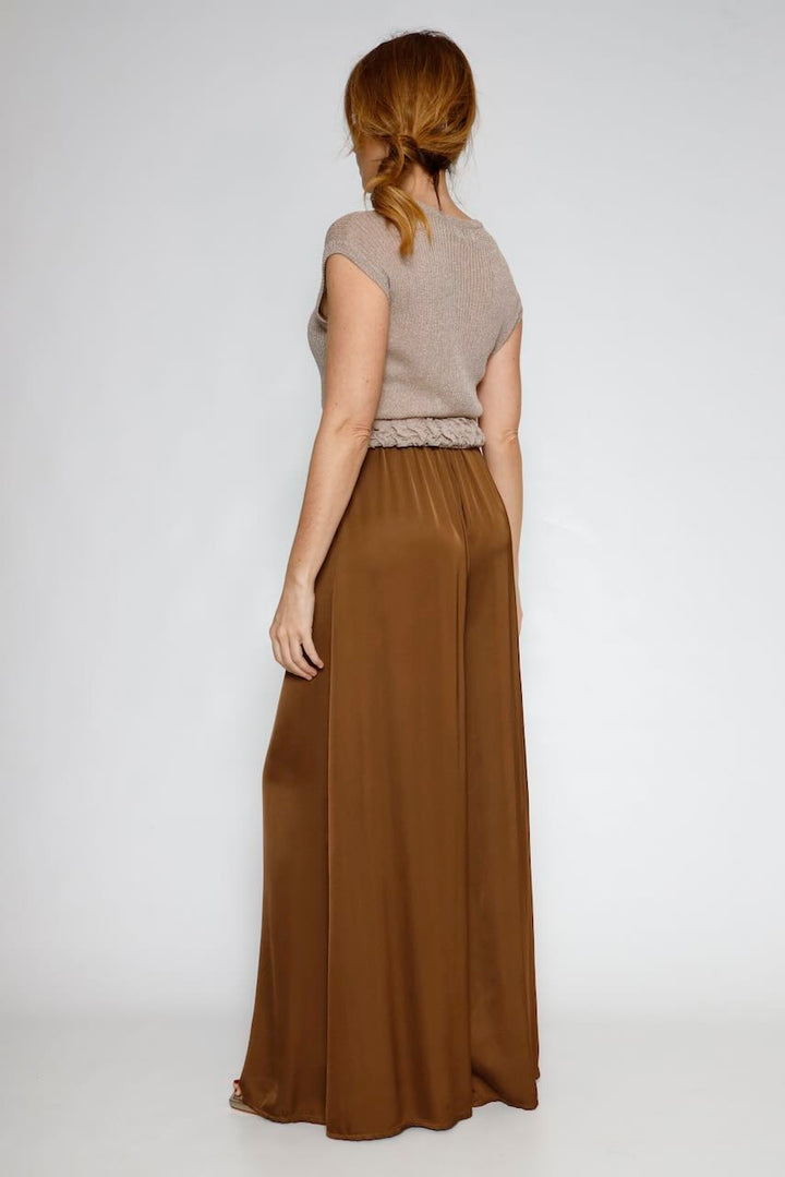 TOP BY10007-BEIGE