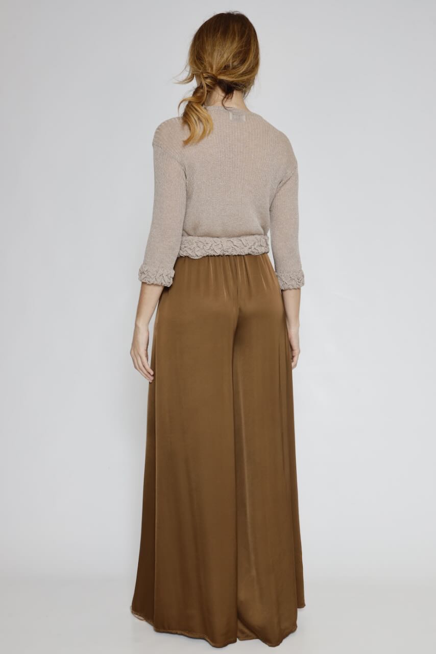 JERSEY BY10008-BEIGE