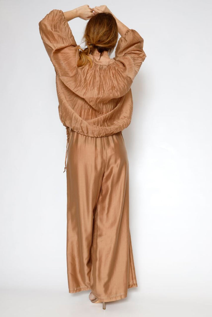PANTALON BY10217-CAMEL